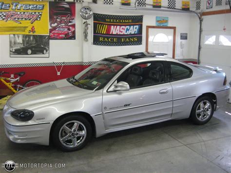 Pontiac Grand Am GT:picture # 7 , reviews, news, specs, buy car