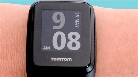 TomTom Runner 3 review | TechRadar