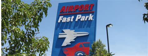 Cleveland (CLE) Airport Parking - Airport Fast Park | The Fast Park