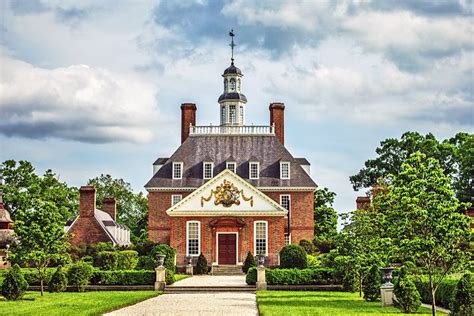 15 Top Attractions & Things to Do in Williamsburg, VA | PlanetWare