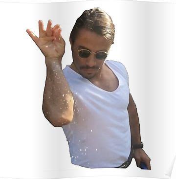 Salt Bae Funny MEME | Funny memes, Bae funny, Salt bae meme