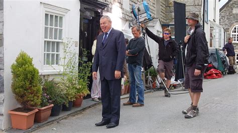 Port Isaac’s Doc Martin Filming Locations