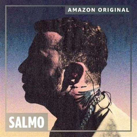 Salmo - Salmo Unplugged (Amazon Original) Lyrics and Tracklist | Genius