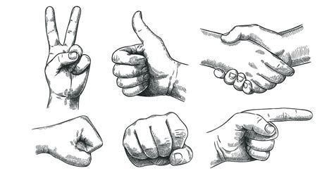 Drawing Hands 101