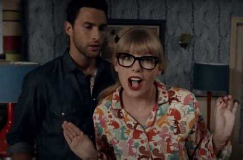 Taylor Swift's Boyfriends In Music Videos: The Evolution