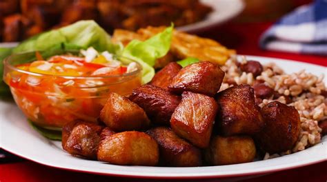 Haitian Griot Recipe | Haiti Open, Inc.