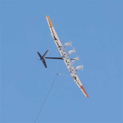 Alphabet takes the wind out of its Makani energy kites | TechCrunch