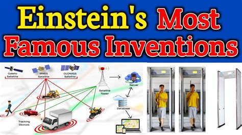 albert einstein inventions in hindi | albert einstein ne kya khoj ki ...