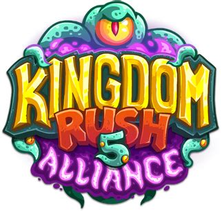 Kingdom Rush 5: Alliance | Kingdom Rush Wiki | Fandom