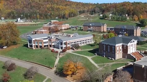 Ferrum College gives ALL CLEAR after reports of gunman near campus | WSET