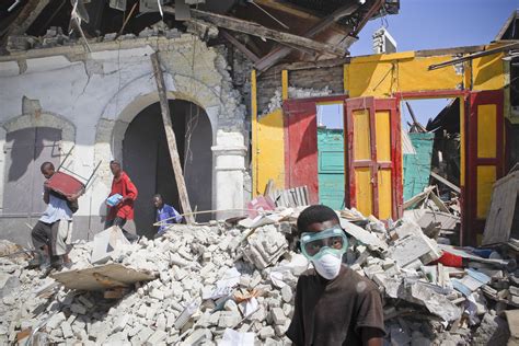 haitiearhquake-28: earthquake in Haiti, 2010: photojournalism: