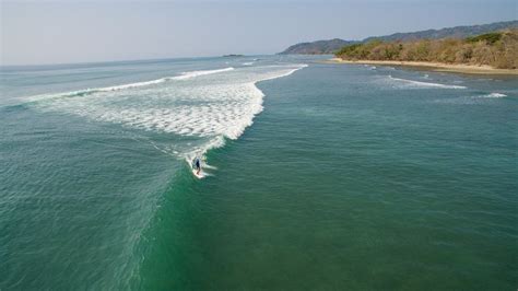 Surf Santa Teresa Costa Rica- Magical Surfing And Great Vibes