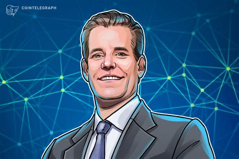 Cameron Winklevoss: ‘There is no path forward as long as Barry Silbert ...