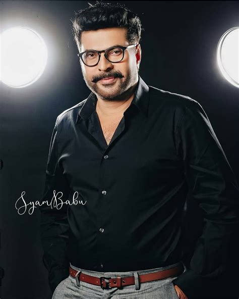 Birthday boy 😍 #mammootty #mammookka #happybirthday #malluwood # ...