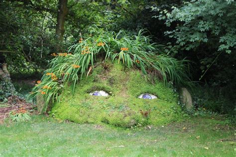 Secret Gardens Of Heligan Cornwall | Fasci Garden