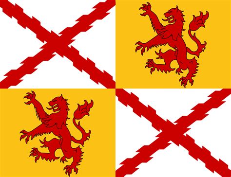 Flag of Burgundy if it continued to exist and eventually reformed in to ...