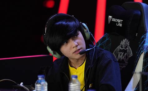 Despite success in Indonesia, Onic Esports' Kairi longs for home