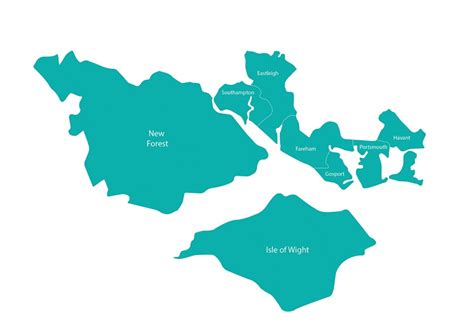 Energy consumption and carbon dioxide emissions in the Solent Region ...