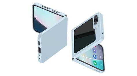 The 15 best Samsung Galaxy Z Flip 5 cases in 2023 - Android Authority