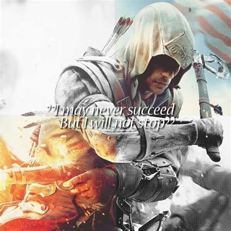 [AC3] Connor Kenway | Assassins creed, Assassins creed game, Assassin’s ...