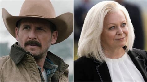 Yellowstone Season 5 Cast, New Characters Announced