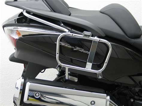 Honda Silver WingSWT 400 / 604 Side Case Mounting Brackets for Givi ...