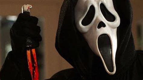 13 Best Horror Movie Masks