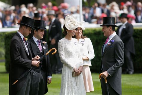 The Queen’s Racecourse Strict Dress Code, Royal Ascot | Observer