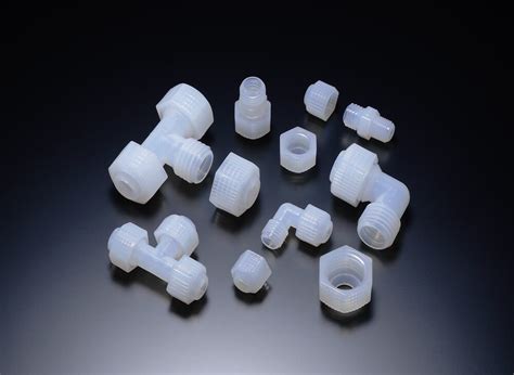 Injection molding products - Chukoh Chemical Industries, Ltd.