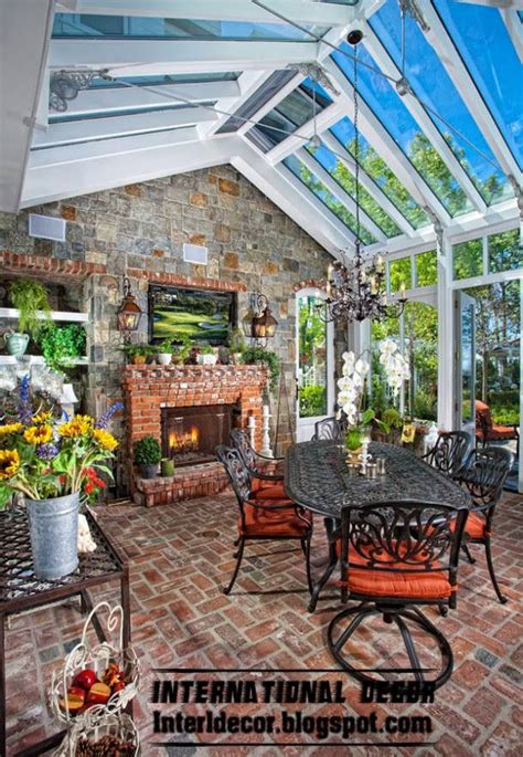 22 Winter Garden Design Ideas For This Year | SharonSable