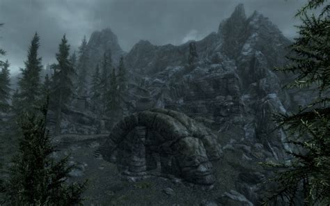 Shriekwind Bastion - Skyrim Wiki