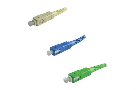 SC Connector