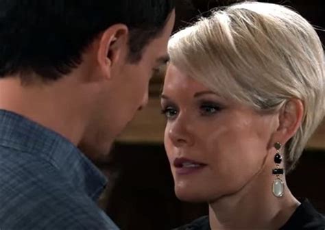 General Hospital Spoilers: Ava Forced To Come Clean - Nikolas ...