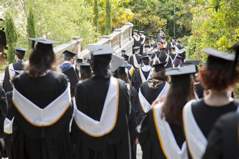 Graduation | Falmouth University