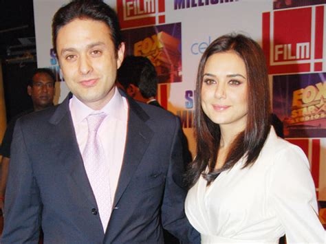 Are Preity Zinta and Ness Wadia back together? | Entertainment – Gulf News