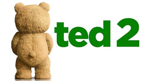 Ted 2 [Behind the Scenes] - YouTube