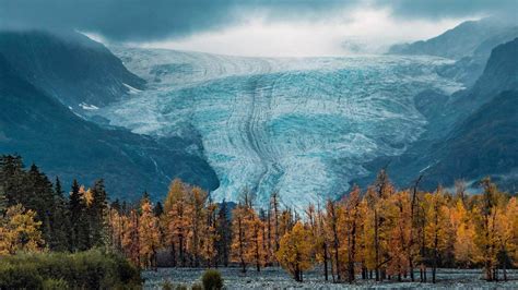 Wild and beautiful Alaska by Microsoft | Wallpapers | WallpaperHub