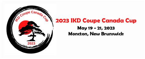 2023 IKD Canada Cup – Maritime IKD