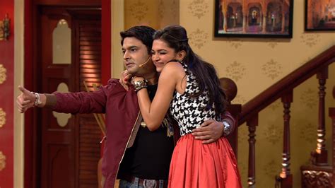 Watch Comedy Nights With Kapil Season 1 Episode 34 : Ram-Leela With ...