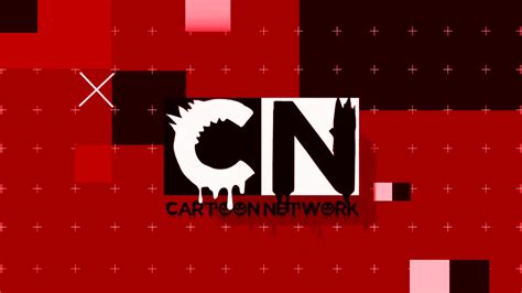 Cartoon Network 2010 Logo Horror Remake | REMASTERED - YouTube