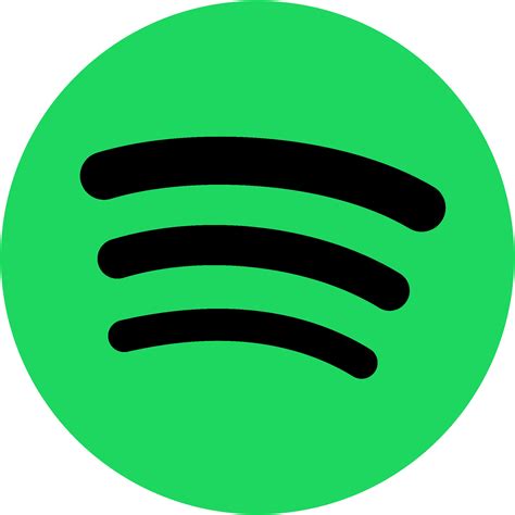 Spotify Logo Png : Transparent New Spotify Logo - 200+ vectors, stock ...