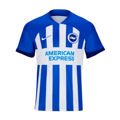 BHAFC Adult 23/24 Home Shirt