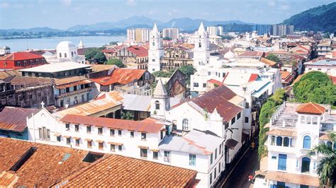 Homebuyers return to Panama City’s rejuvenated old quarter