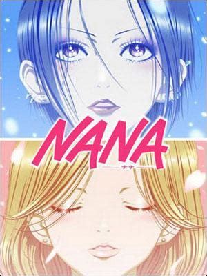 NANA (Serie de TV) (2006) - FilmAffinity