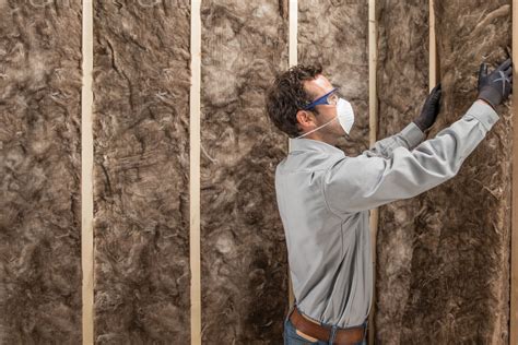 How To Install Faced Insulation In Interior Walls | Storables