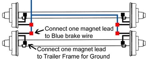 Wiring Diagram For Trailer Pigtail