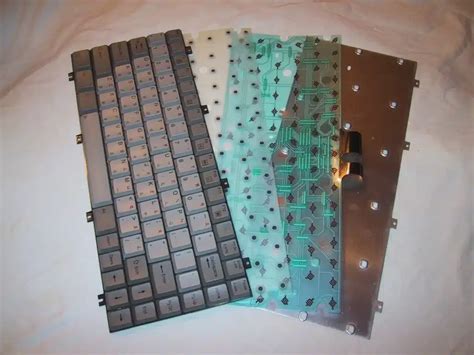 Mechanical VS Membrane Keyboard | Which is better? - KeyboardTester.io