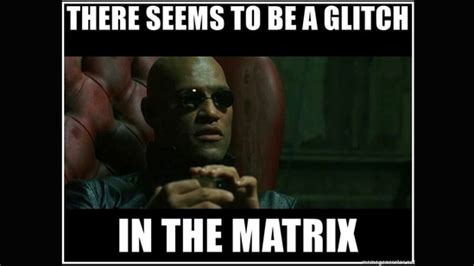 Photos | Reloaded forever: 7 Matrix-inspired memes | Hindustan Times