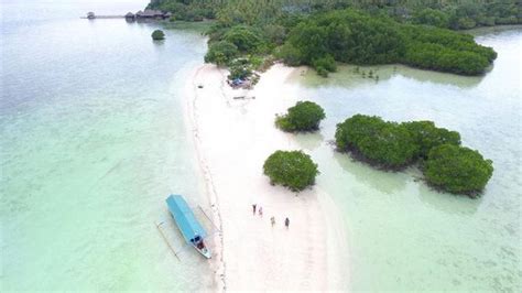 Pulau Pahawang Lampung: Daya Tarik, Fasilitas, Rute, dan Harga