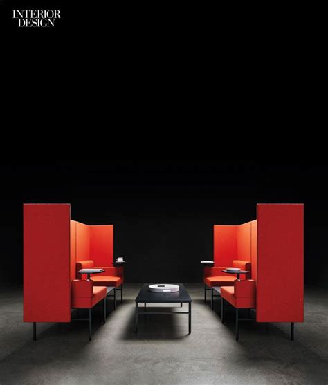 Modular Office System by Tuohy Is the Ultimate Chameleon - Interior ...